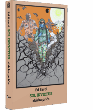 Sol Invictus - Ed Barol