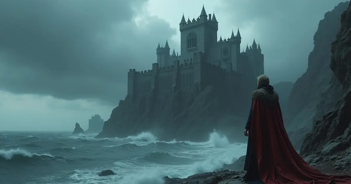 Poslednji jednorog: bajka za veliku decu (1)