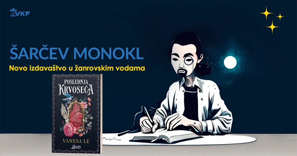 Novo izdavaštvo u žanrovskim vodama