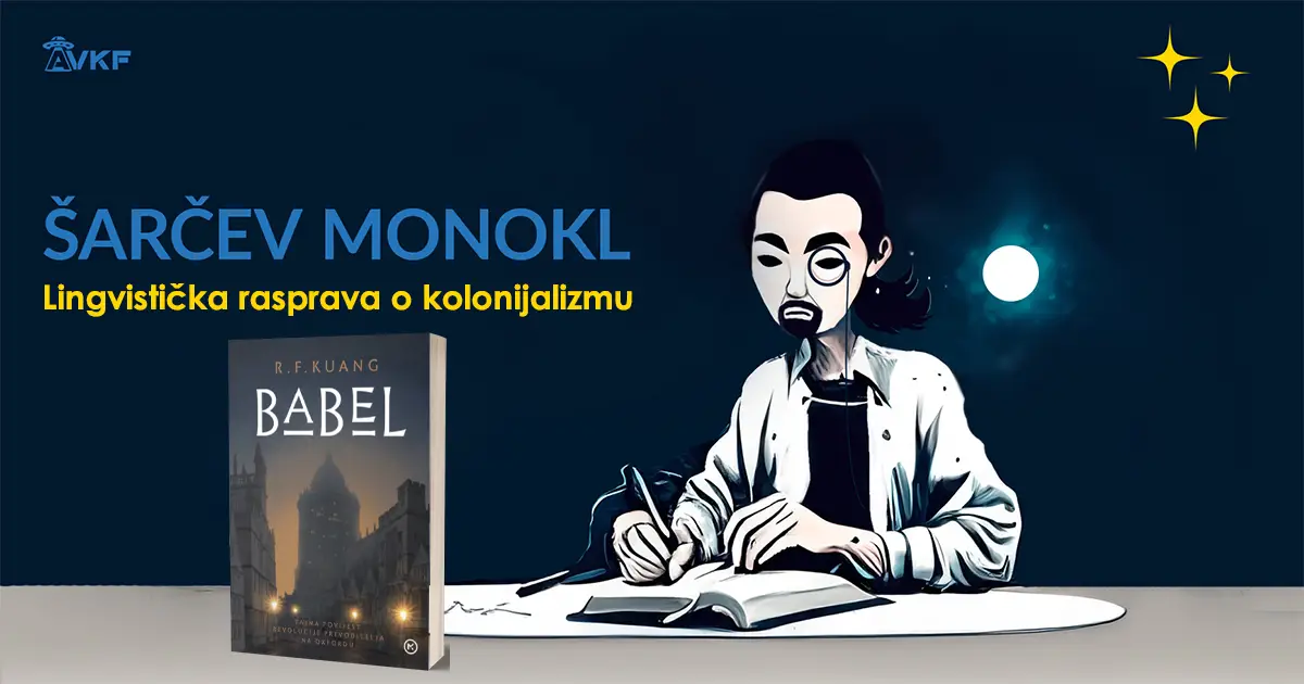 Lingvistička rasprava o kolonijalizmu
