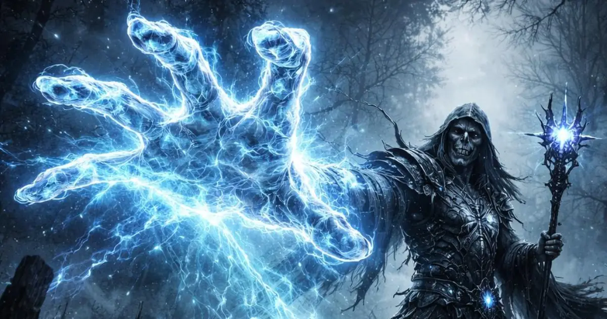 Kako je Dead by Daylight uspeo da savršeno otelotvori Vecnu