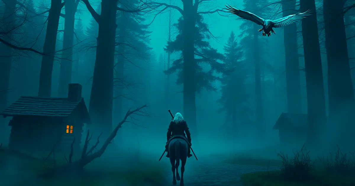 The Witcher 3 – Svet u kojem svako čudovište krije priču
